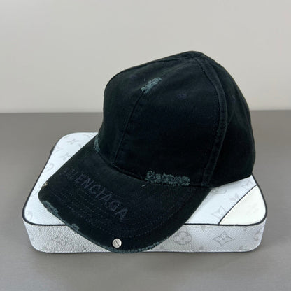 250305 New classic made old baseball hat