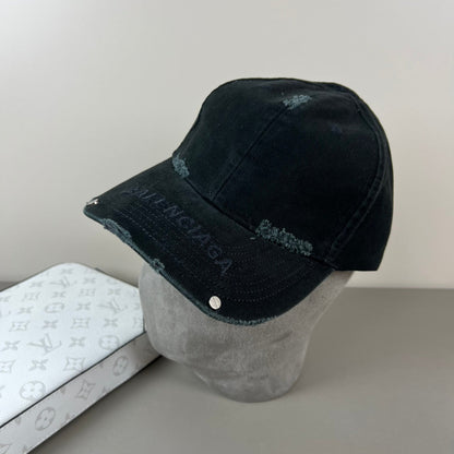 250305 New classic made old baseball hat