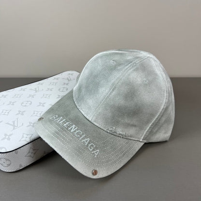 250305 New classic made old baseball hat