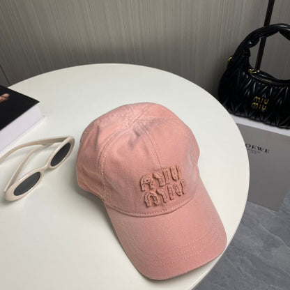 250305 New classic made old baseball cap