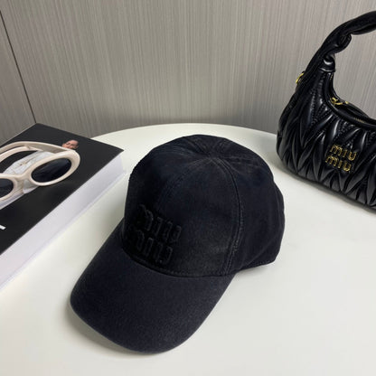 250305 New classic made old baseball cap