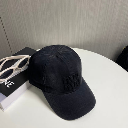 250305 New classic made old baseball cap