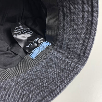 250305 New gradient made old fisherman hat