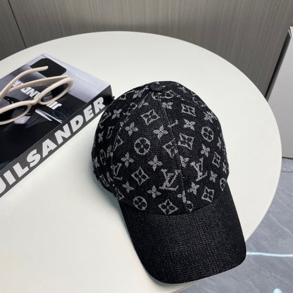250313 New cowboy baseball cap