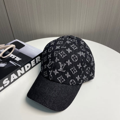 250313 New cowboy baseball cap