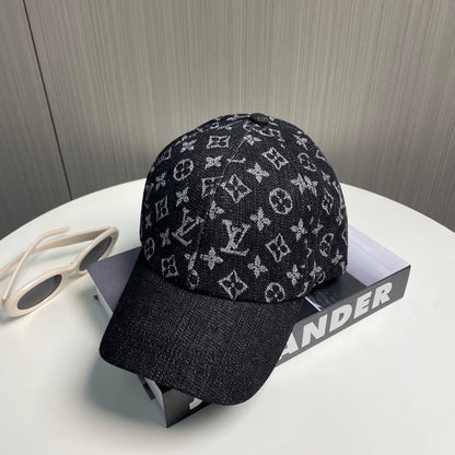 250313 New cowboy baseball cap