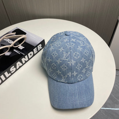 250313 New cowboy baseball cap