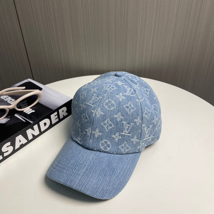 250313 New cowboy baseball cap
