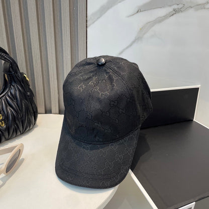 250313 Classic high quality cowboy baseball cap