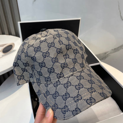 250313 Classic high quality cowboy baseball cap