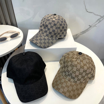 250313 Classic high quality cowboy baseball cap