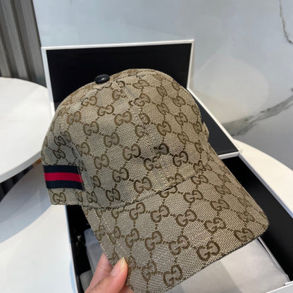 250313 Classic high quality cowboy baseball cap