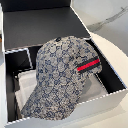 250313 Classic high quality cowboy baseball cap