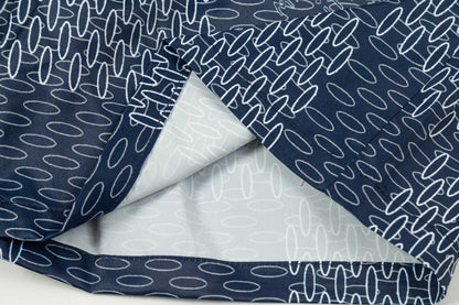 250313 New high quality chequered printed shorts