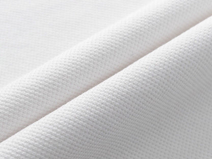 250313 New high quality preppy color polo lapel