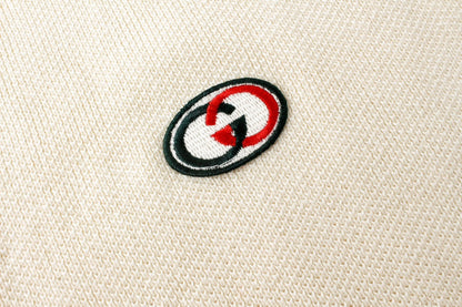 250313 New high quality College lapel polo