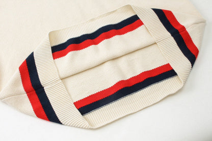 250313 New high quality College lapel polo