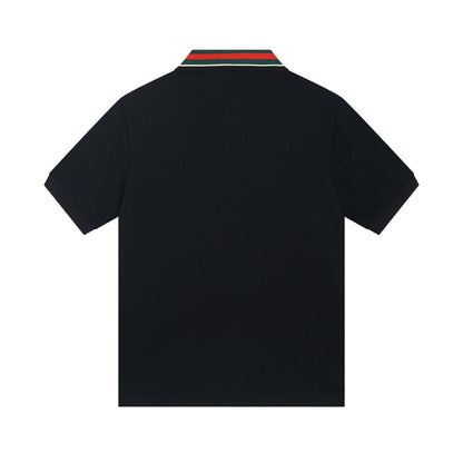250318 New high quality collar design POLO