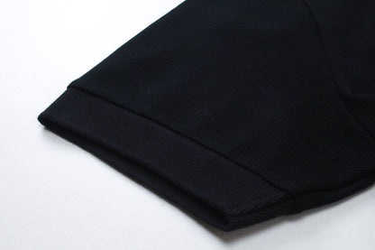 250318 New high quality collar design POLO
