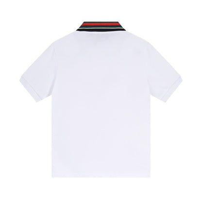 250318 New high quality collar design POLO