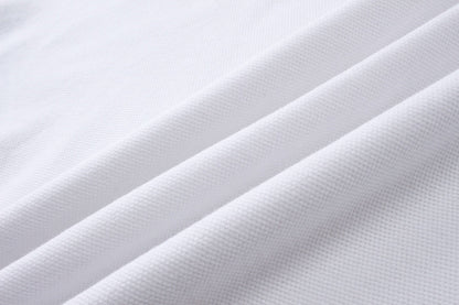 250318 New high quality collar design POLO