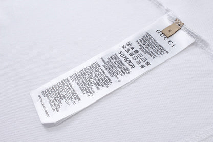 250318 New high quality collar design POLO