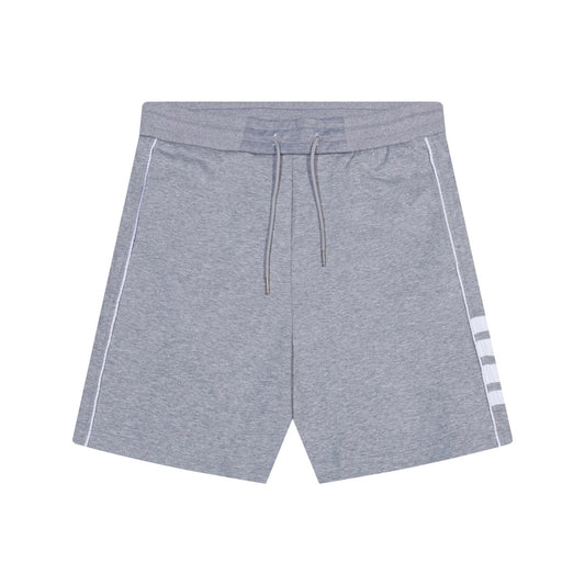 250318 New high quality cotton athletic shorts