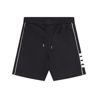 250318 New high quality cotton athletic shorts