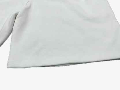 250318 New high quality cotton athletic shorts