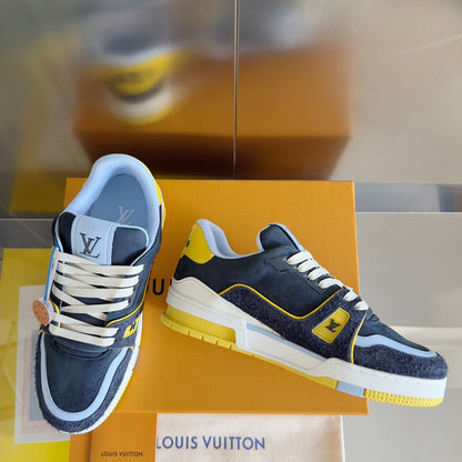 250318 New high quality new color board shoes