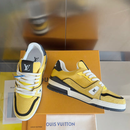 250318 New high quality new color board shoes