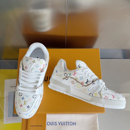 250318 New high quality new color board shoes