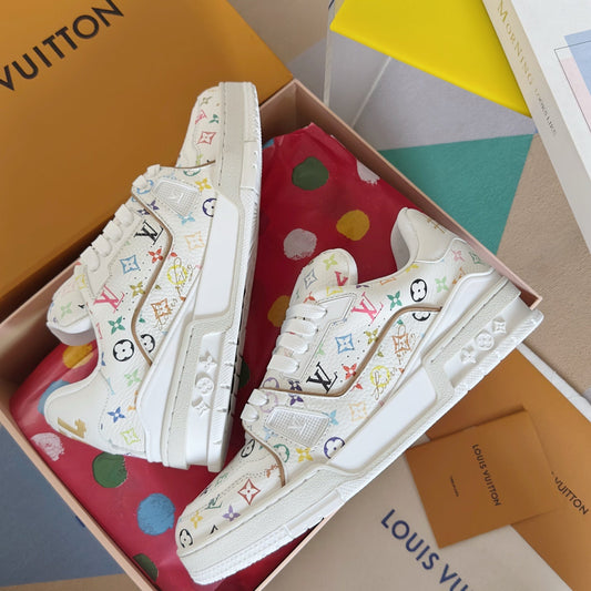 250318 New high quality new color board shoes