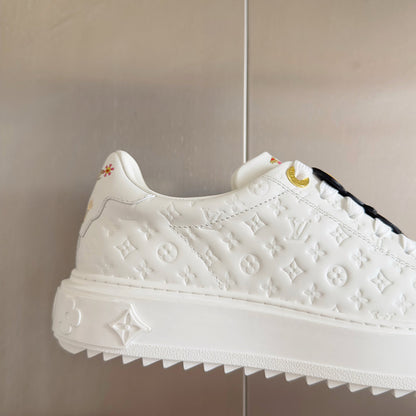 250318 New high quality new color board shoes