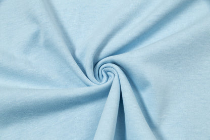 250325  New gradient direct spray monogram print T-shirt