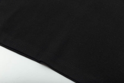 250325 New high quality neckline color POLO shirt