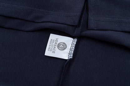 250325 New high quality classic simple POLO shirt