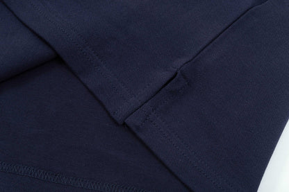 250325 New high quality classic simple POLO shirt