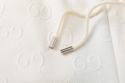 250325 New high quality side webbing shorts