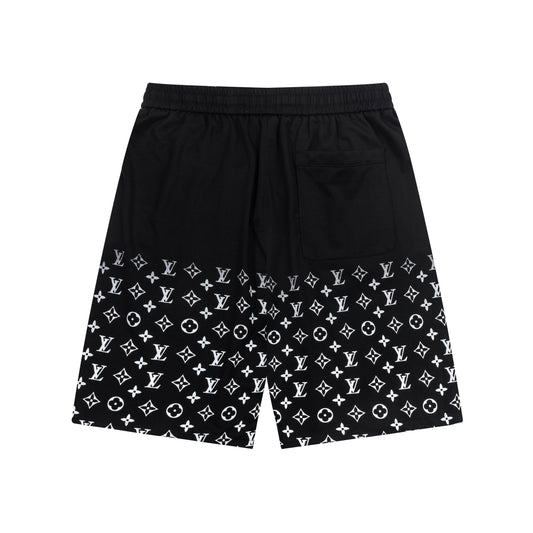 250404 New high-quality knitted shorts