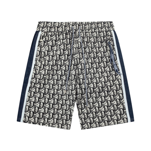 250404 New high-quality classic and durable shorts