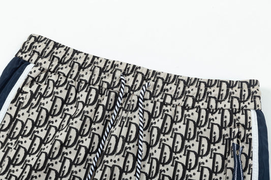 250404 New high-quality classic and durable shorts