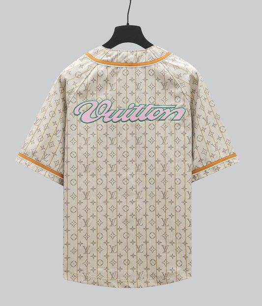 250404 New high-quality short baseball jackets and sweatshirts