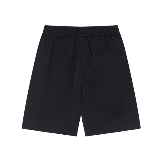 250408 New high-quality embroidered knitted shorts