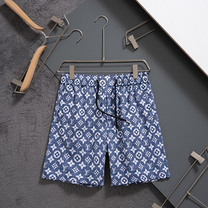 250520 New and distinctive Full Indian beach pants and shorts