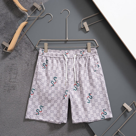 250520 New Full Indian beach pants and shorts