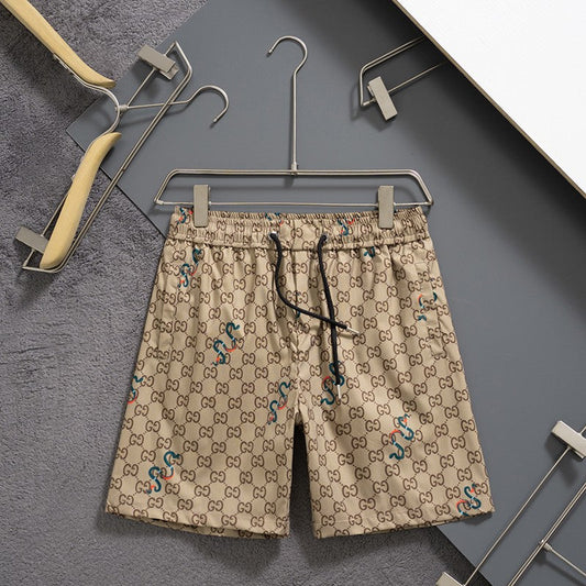 250520 New Full Indian beach pants and shorts