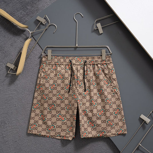 250520 New Full Indian beach pants and shorts
