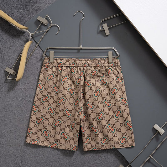 250520 New Full Indian beach pants and shorts