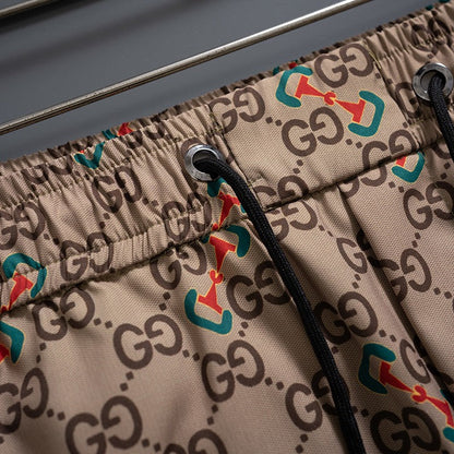 250520 New Full Indian beach pants and shorts